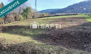 Terrain  1420 m² à vendre à Venthon (73200)