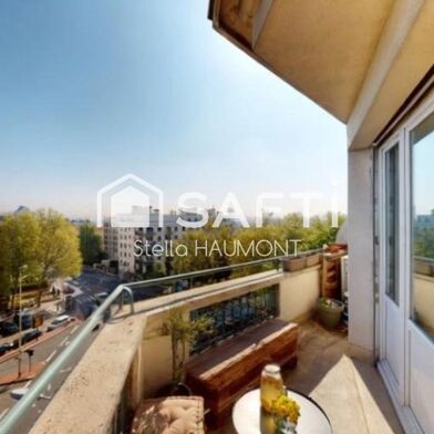 Appartement 3 pièces 525000 €