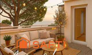 Appartement 3 Pièces 79 m² à vendre à Nice (06200)