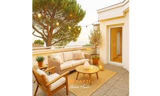 Appartement 3 Pièces 79 m² à vendre à Nice (06200)