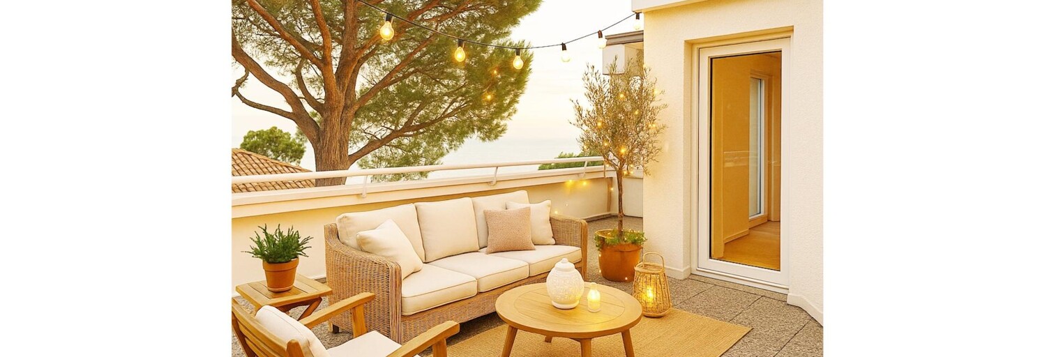 Appartement 3 Pièces 79 m² à vendre à Nice (06200)