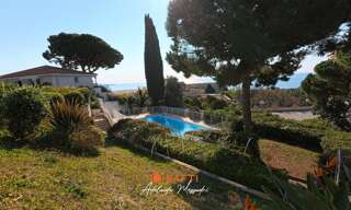 Appartement 3 Pièces 79 m² à vendre à Nice (06200)