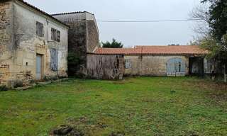 Maison 2 Pièces 158 m² à vendre à Burie (17770)