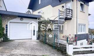 Maison 7 Pièces 138 m² à vendre à Spicheren (57350)