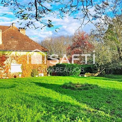 Maison 15 pièces 600000 €