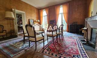 Maison 15 Pièces 415 m² à vendre à Saint-Laurent-des-Hommes (24400)