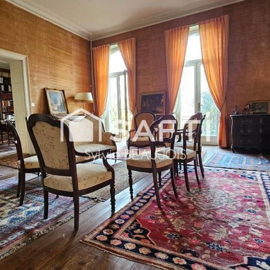 Maison 15 pièces 562500 €