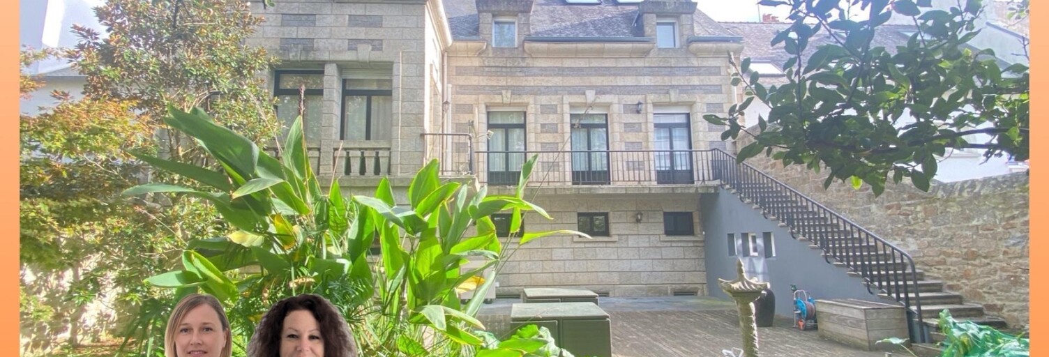 Maison 10 Pièces 367 m² à vendre à Lorient (56100)