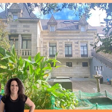 Maison 10 pièces 949000 €