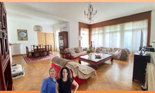 Maison 10 Pièces 367 m² à vendre à Lorient (56100)