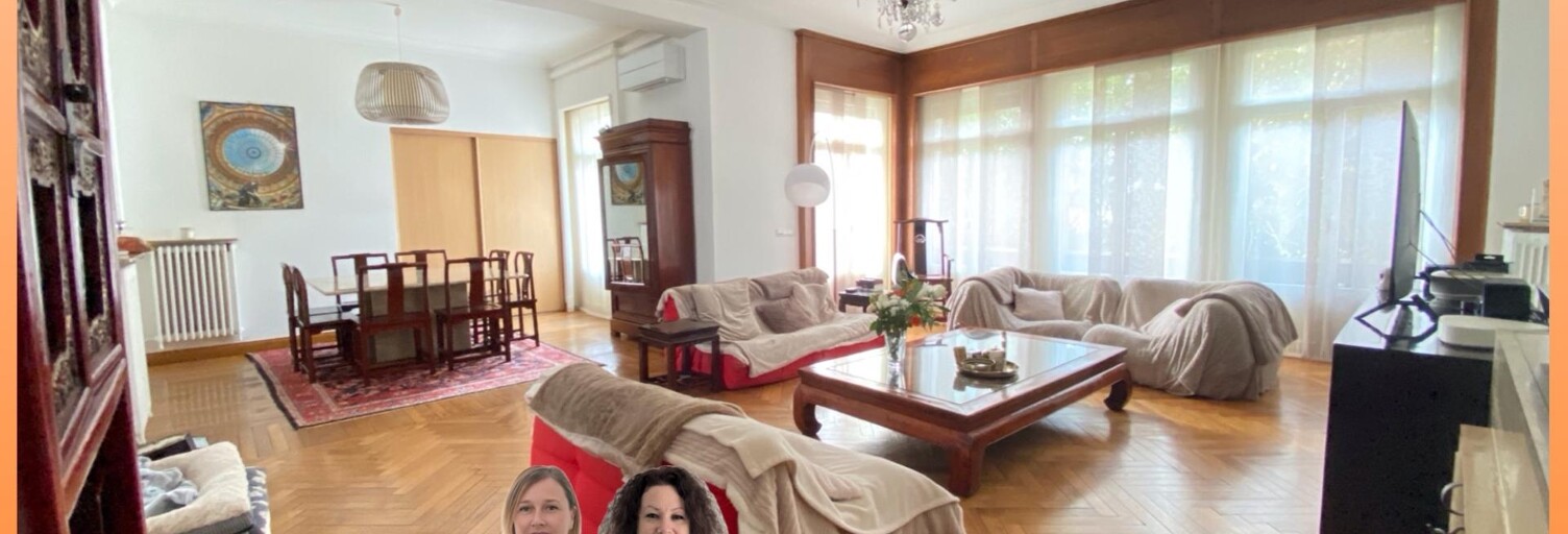 Maison 10 Pièces 367 m² à vendre à Lorient (56100)