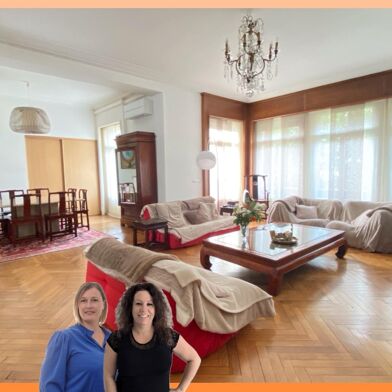 Maison 10 pièces 949000 €