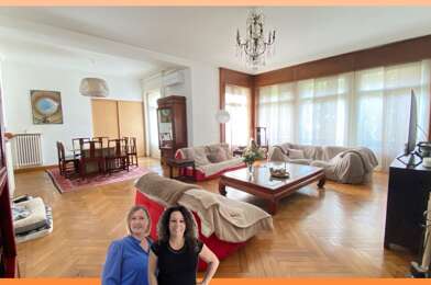 Maison 10 pièces 949000 €