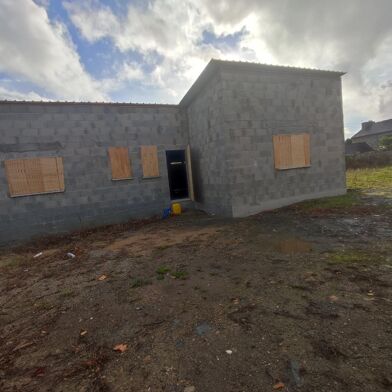 Maison 4 pièces 240000 €