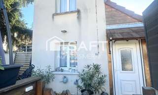 Maison 3 Pièces 61 m² à vendre à Dijon (21000)