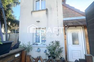 Maison 3 pièces 235000 €