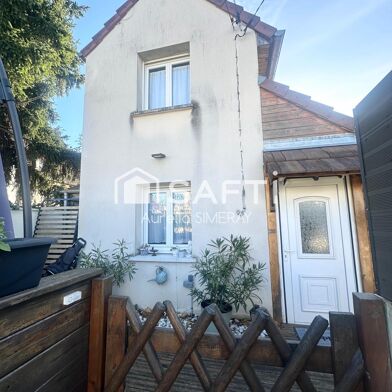 Maison 3 pièces 235000 €