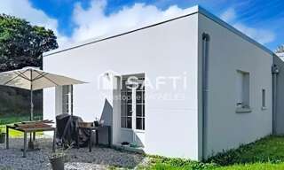 Maison 3 Pièces 85 m² à vendre à Berné (56240)