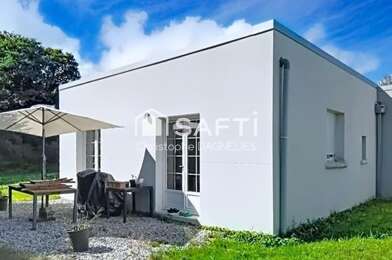 Maison 3 pièces 181000 €