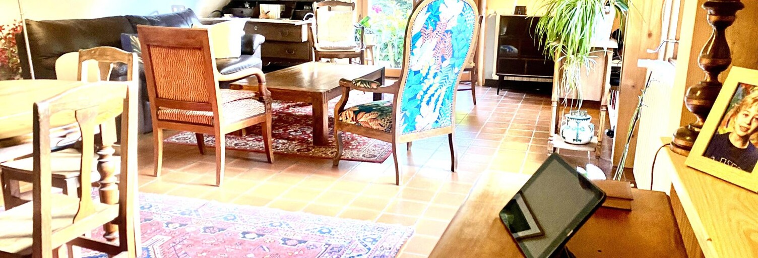 Maison 7 Pièces 172 m² à vendre à Saint-Hippolyte (25190)