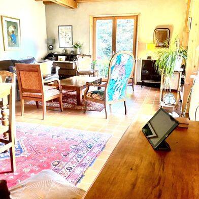 Maison 7 pièces 359900 €