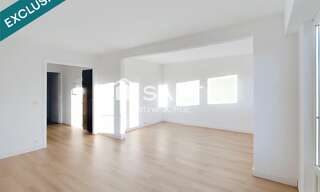 Appartement 3 Pièces 72 m² à vendre à Chilly-Mazarin (91380)