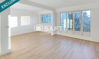 Appartement 3 Pièces 72 m² à vendre à Chilly-Mazarin (91380)