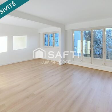 Appartement 3 pièces 179500 €