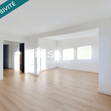 Appartement 3 pièces 178000 €