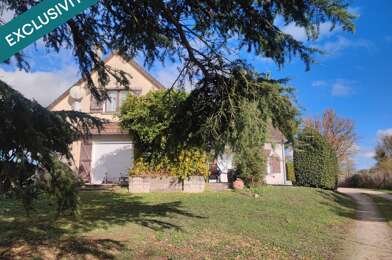 Maison 6 pièces 230000 €