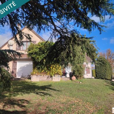 Maison 6 pièces 230000 €