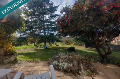 Maison 6 pièces 210000 €
