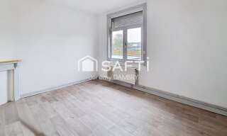 Maison 6 Pièces 92 m² à louer à Loos (59120)