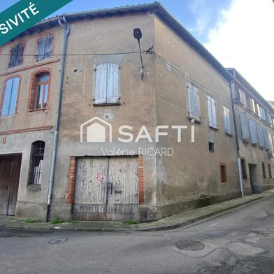 Immeuble  527000 €