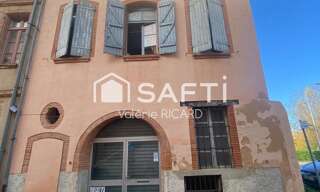 Immeuble  392 m² à vendre à Montauban (82000)