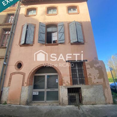 Immeuble  527000 €