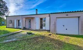 Maison 5 Pièces 97 m² à vendre à Meschers-sur-Gironde (17132)