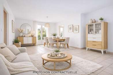 Maison 5 pièces 290000 €