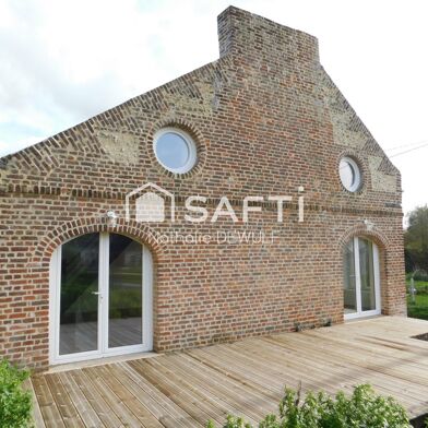 Maison 2 pièces 65000 €