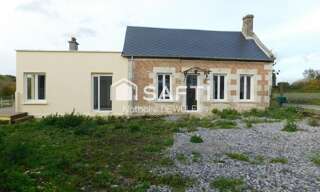 Maison 5 Pièces 75 m² à vendre à Montigny-le-Franc (02250)