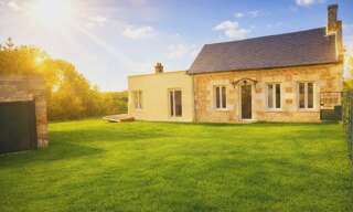 Maison 5 Pièces 75 m² à vendre à Montigny-le-Franc (02250)