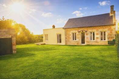 Maison 5 pièces 135000 €