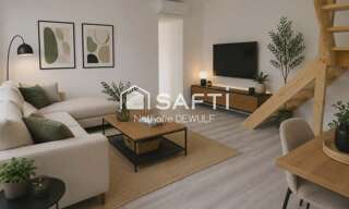 Maison 5 Pièces 75 m² à vendre à Montigny-le-Franc (02250)