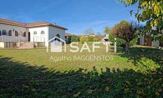 Maison 6 Pièces 140 m² à vendre à Cérons (33720)