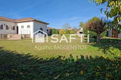 Maison 6 pièces 277000 €