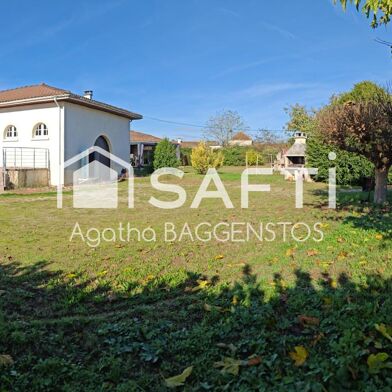 Maison 6 pièces 277000 €