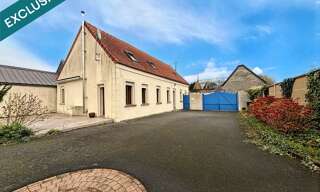 Maison 5 Pièces 125 m² à vendre à Caudry (59540)