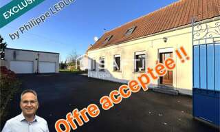 Maison 5 Pièces 125 m² à vendre à Esnes (59127)