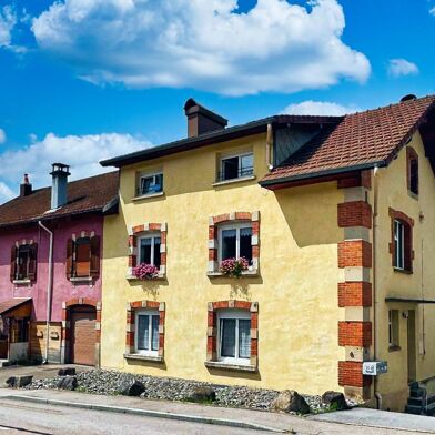 Appartement 3 pièces 105000 €