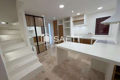 Maison 4 pièces 167000 €